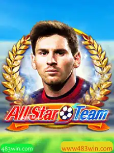 Explorando o Mundo de AllStarTeam: Um Mergulho nas Regras e Dinâmicas da 483win.com