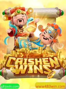 Explorando o Fascinante Mundo de CaishenWins: Guia Completo e Atual do Jogo de Slots