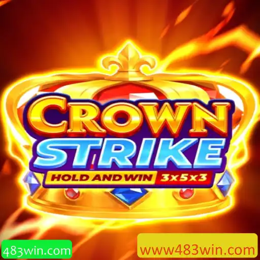 Descubra o Mundo de Crownstrike: Um Jogo Revolucionário