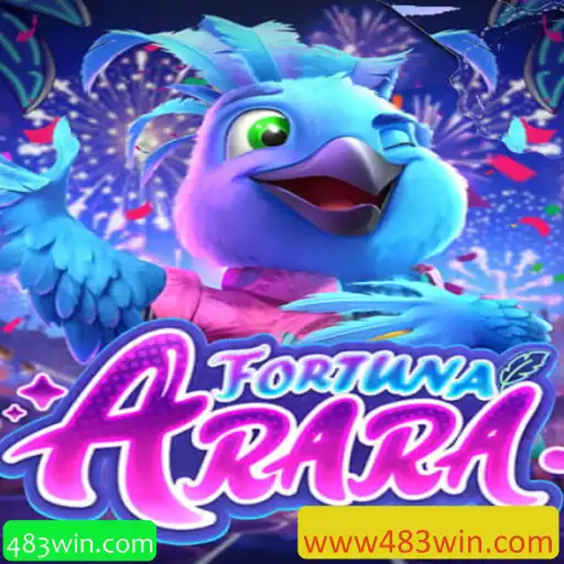 FortunaArara: Descubra o Fascinante Mundo do Jogo Digital