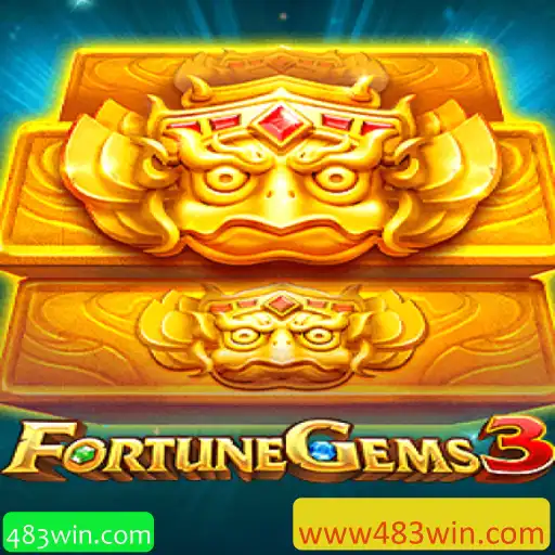 Explorando FortuneGems3: O Novo Fenômeno em 483win.com