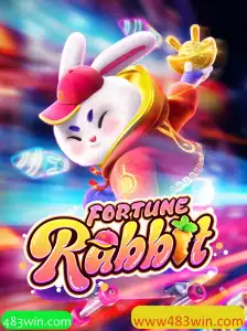 Descubra o Mundo Fascinante do Jogo FortuneRabbit