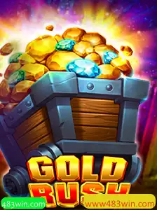 Explorando o Mundo de GoldRush: Uma Imersão no Jogo Inovador