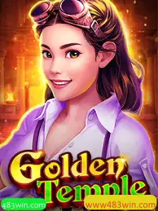 Explorando o Mundo de GoldenTemple: O Jogo de Aventura em 483win.com