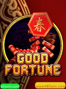 Descubra o Mundo Empolgante de GoodFortune: O Jogo de Estratégia e Sorte