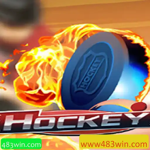Descubra o Mundo Fascinante do Hockey e Explore 483win.com
