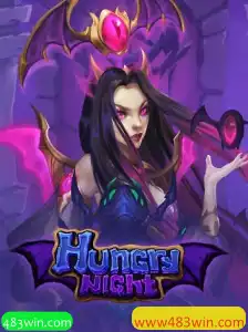 Explorando o Universo de HungryNight: Jogo Inovador Envolve Estratégia e Aventura