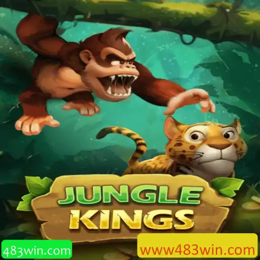 Descubra JungleKings: Uma Aventura Selvagem com Regras Empolgantes
