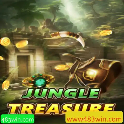 Explorando o Mundo de JungleTreasure: Uma Aventura Inesquecível