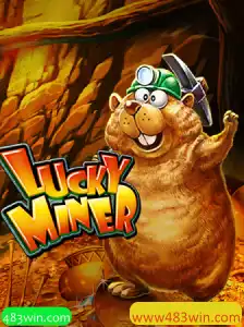 Explorando LuckyMiner: Uma Nova Tendência em Jogos Online