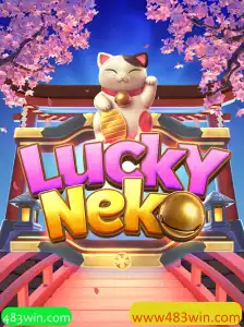 Explorando o Jogo LuckyNeko: Regras e Estratégias para Ganhar