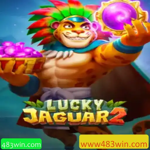Explorando o Fascinante Mundo de Luckyjaguar2 e 483win.com