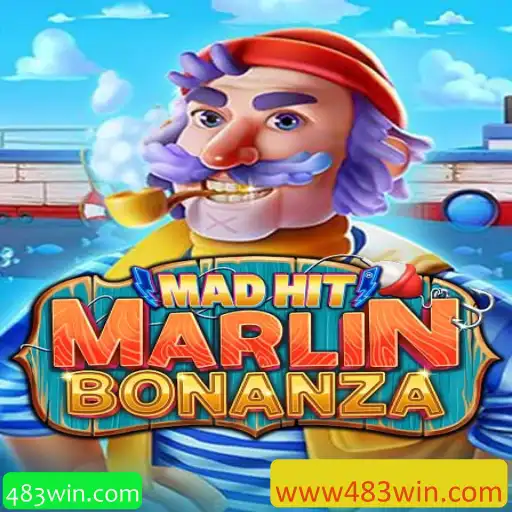 Descubra a Aventura com MadHitMarlinBonanza: Um Jogo de Ação e Estratégia