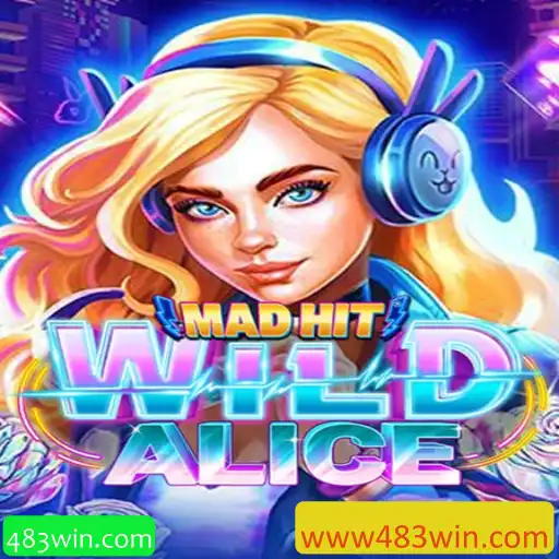 MadHitWildAlice: Um Jogo Empolgante para Testar Seus Limites