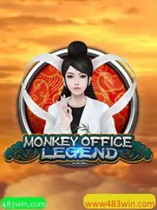 Explorando o Jogo Inovador MonkeyOfficeLegend