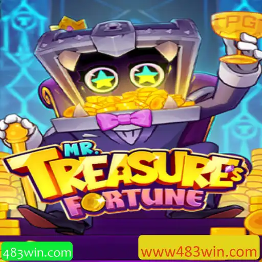 Descubra a Aventura de MrTreasuresFortune no Mundo dos Jogos Online