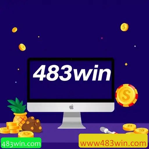 Ofertas Exclusivas: Como 483win.com Se Destaca no Mercado