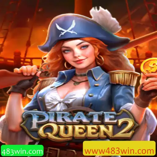Descubra as Aventuras do PirateQueen2 em 483win.com