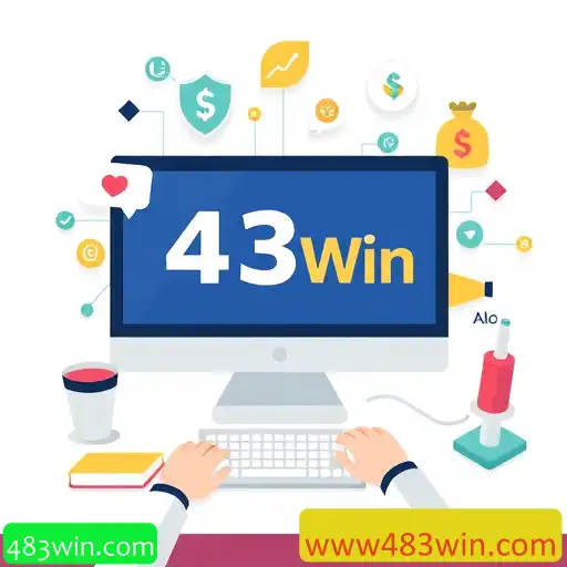 Promoção: Estratégias Eficazes para Impulsionar o 483win.com