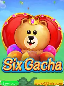 Entendendo o Fenômeno do Jogo SixGacha e a Plataforma 483win.com