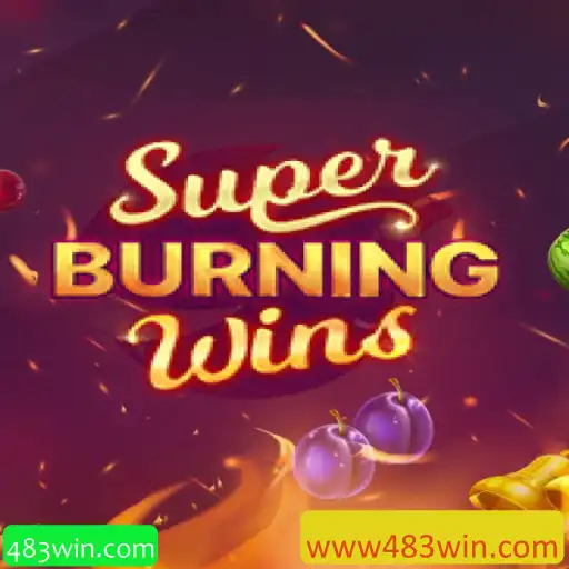 Descobrindo o Mundo de SuperBurningWins: Uma Aventura de Jogos Online