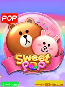 Descubra os Segredos do Jogo SweetPOP e Domine as Regras