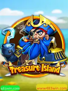 Descubra as Aventuras de TreasureIsland: Um Mundo de Desafios e Riquezas