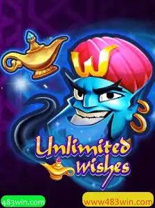 Explore o Fascinante Mundo de UnlimitedWishes e Acesse com 483win.com